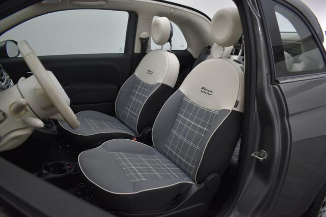 Fiat 500C 0.9 TwinAir LOUNGE