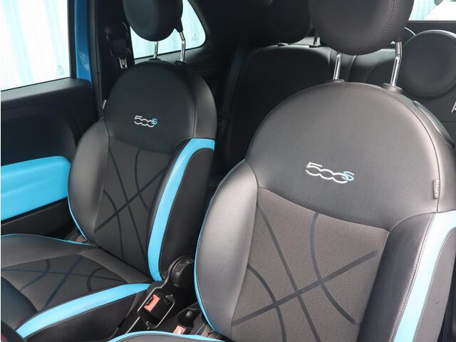 Fiat 500C 0.9 TwinAir Turbo Sport NAVI | CLIMA | BLUETOOTH