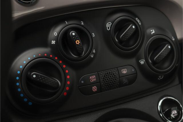 Fiat 500C 1.0 Hybrid Dolcevita 1e eig Carplay PDC Cruise Garantie