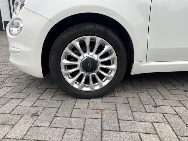 Fiat 500C 0.9 TwinAir Turbo Popstar