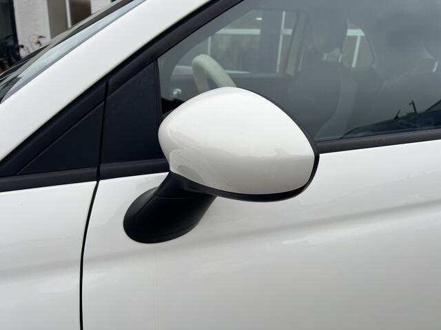 Fiat 500C 0.9 TwinAir Turbo Popstar