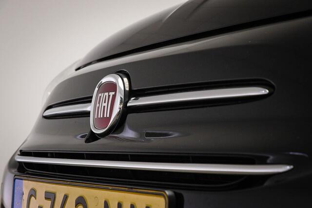 Fiat 500C 0.9 TwinAir Turbo Lounge | CABRIO | NAVIGATIE | CRUISECONTROL