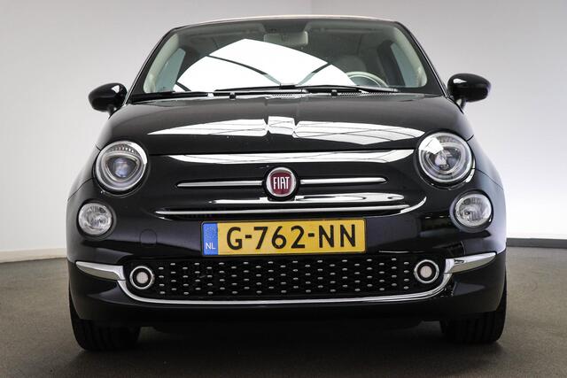 Fiat 500C 0.9 TwinAir Turbo Lounge | CABRIO | NAVIGATIE | CRUISECONTROL