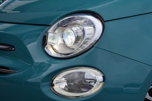 Fiat 500C 0.9 TwinAir Turbo Anniversario | Beats Audio | Leder | Xenon |