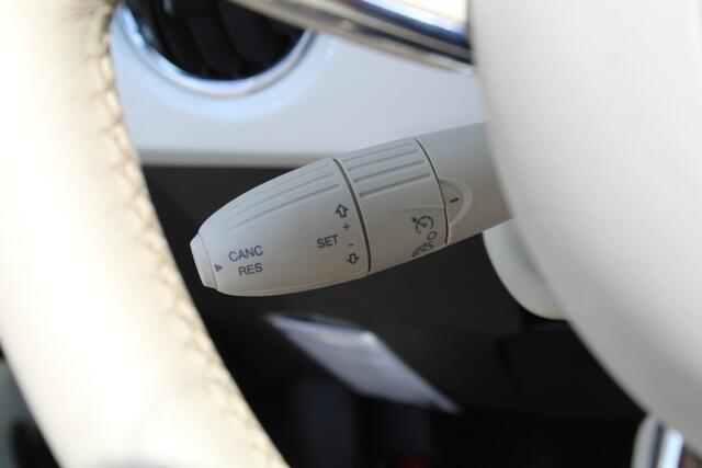 Fiat 500C 0.9 TwinAir Turbo Collezione | NL-auto | TOPstaat!