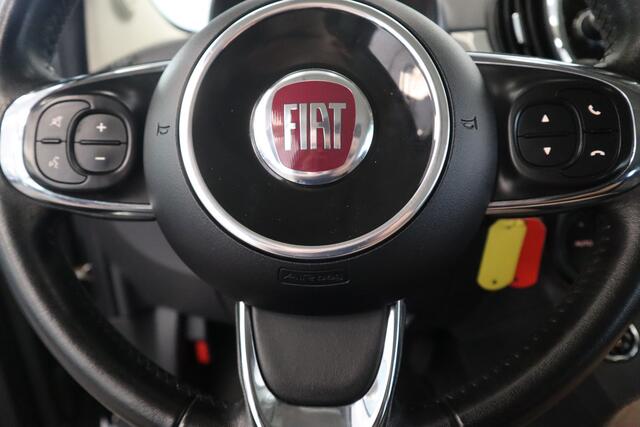 Fiat 500C 1.2 Lounge Cabrio Climate Control