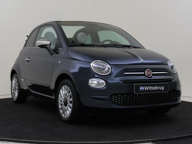 Fiat 500C 1.0 Hybrid Dolcevita