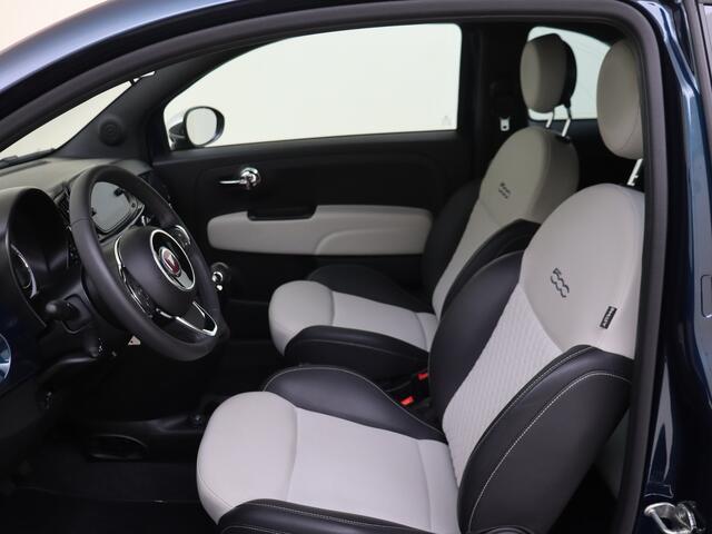 Fiat 500C 1.0 Hybrid Dolcevita