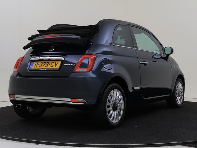 Fiat 500C 1.0 Hybrid Dolcevita