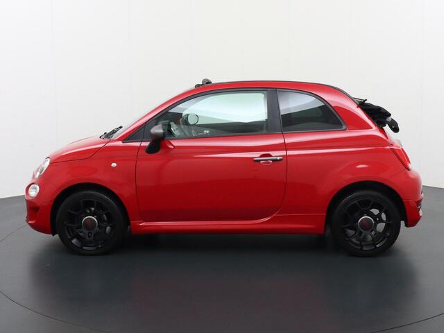 Fiat 500C 0.9 TwinAir Sport