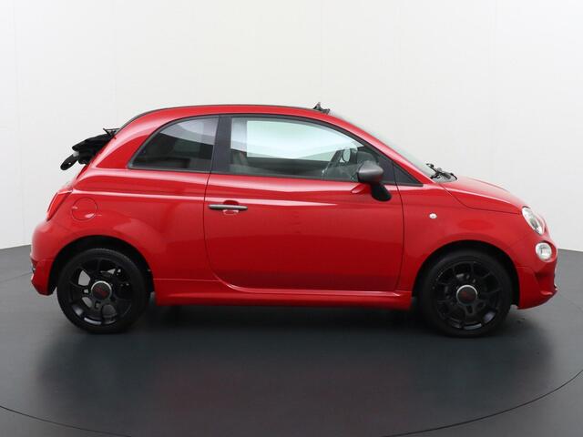 Fiat 500C 0.9 TwinAir Sport