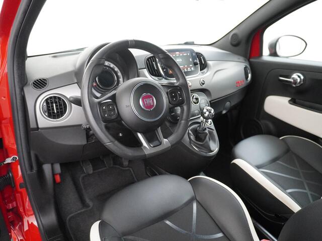 Fiat 500C 0.9 TwinAir Sport
