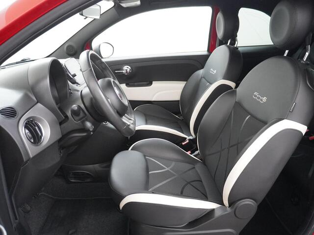 Fiat 500C 0.9 TwinAir Sport