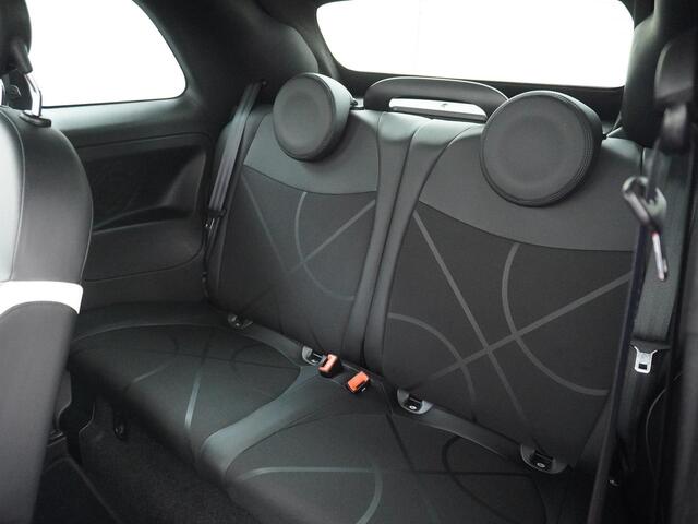 Fiat 500C 0.9 TwinAir Sport