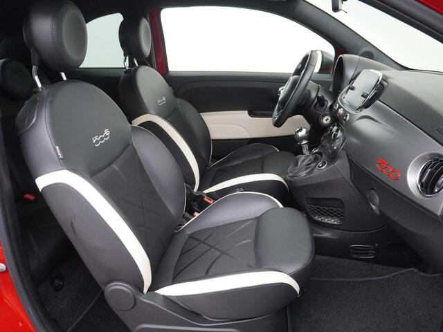 Fiat 500C 0.9 TwinAir Sport