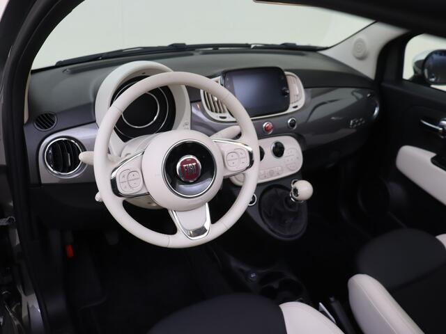 Fiat 500C 1.0 Hybrid Dolcevita | Cabrio | Pack Dolcevita | Pack Style |