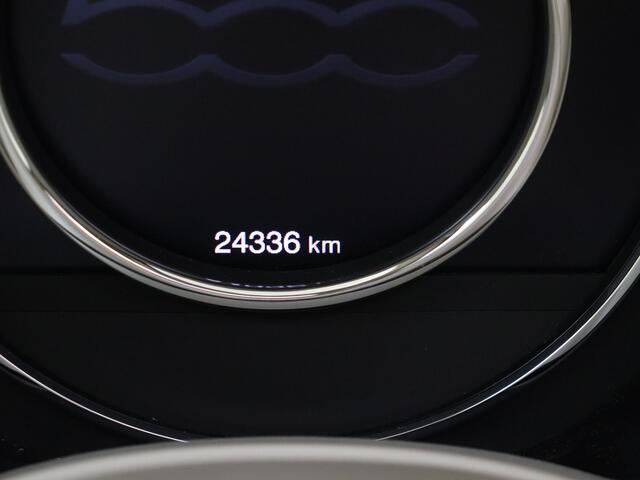 Fiat 500C 1.0 Hybrid Dolcevita | Cabrio | Pack Dolcevita | Pack Style |