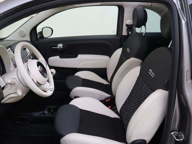 Fiat 500C 1.0 Hybrid Dolcevita | Cabrio | Pack Dolcevita | Pack Style |