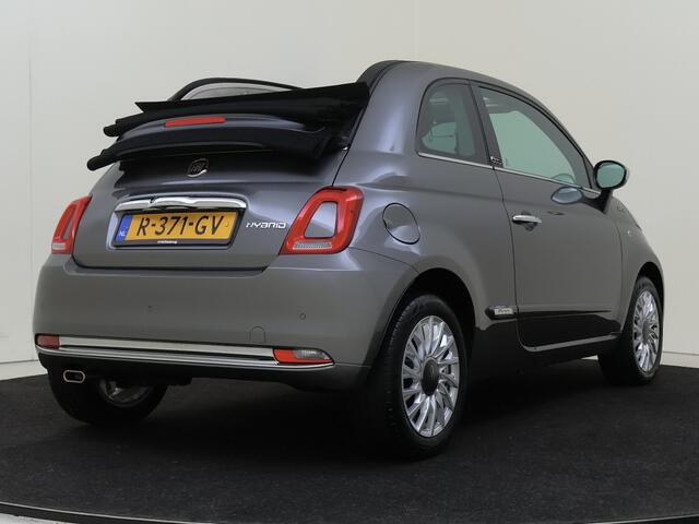 Fiat 500C 1.0 Hybrid Dolcevita | Cabrio | Pack Dolcevita | Pack Style |