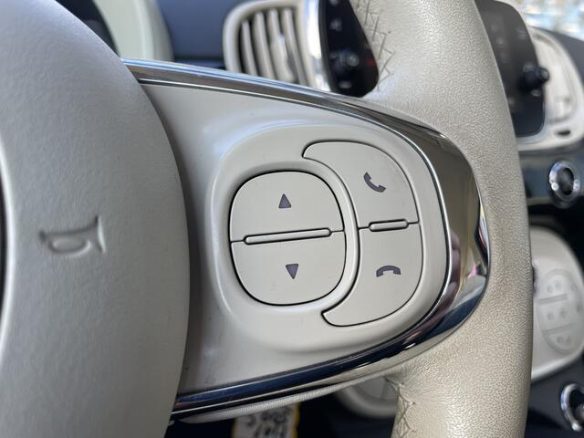 Fiat 500C 0.9 TwinAir Turbo Lounge