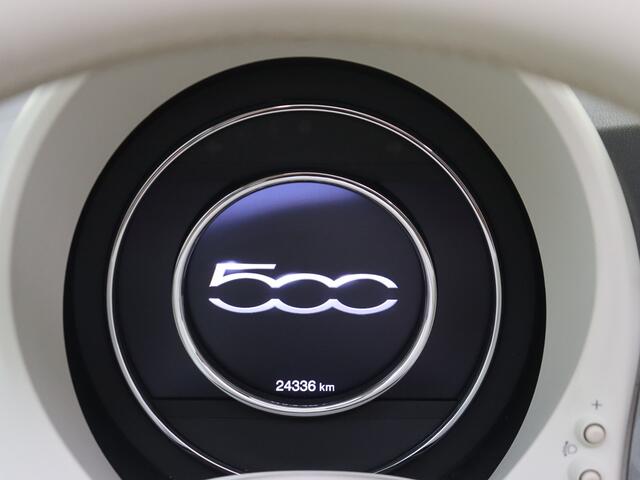 Fiat 500C 1.0 Hybrid Dolcevita | GEHEEL RIJkLAAR GEMAAKT !! INSTAPPEN EN WEGRIJDEN !!