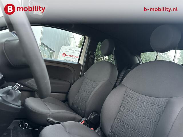 Fiat 500C 1.0 Hybrid Dolcevita | Apple CarPlay | PDC achter | DAB | Cruise Control |