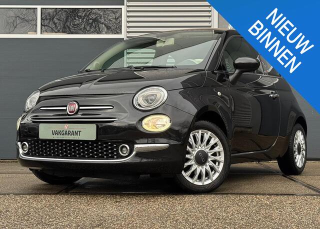 Fiat 500C 1.2 S