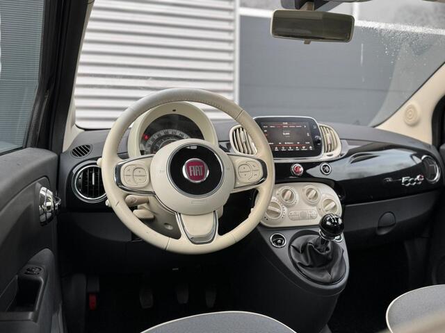 Fiat 500C 1.2 S