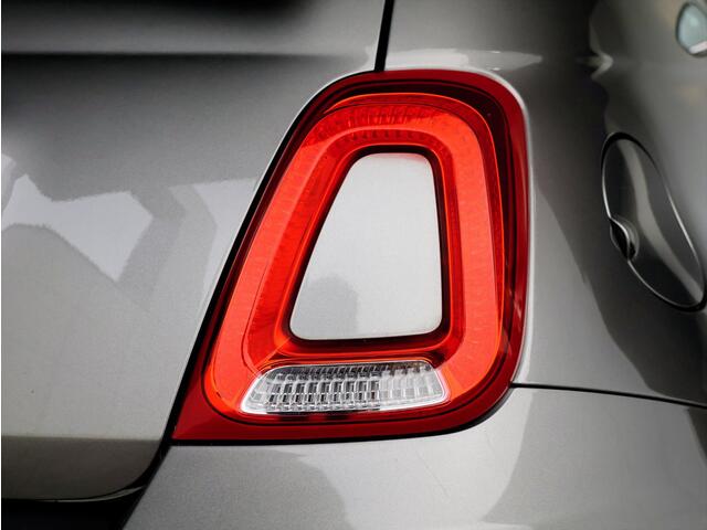 Fiat 500C 0.9 TwinAir Turbo Star | Cruise Control | Navigatie | PDC achter | NL auto |