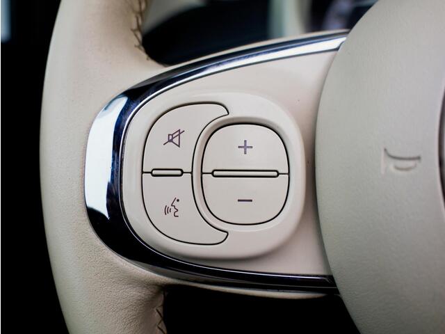 Fiat 500C 0.9 TwinAir Turbo Star | Cruise Control | Navigatie | PDC achter | NL auto |