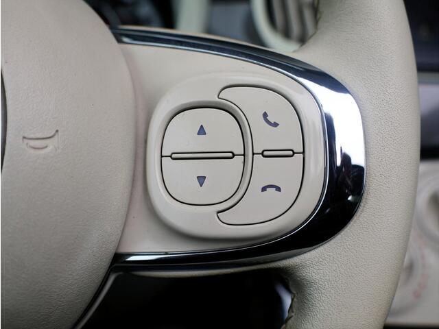 Fiat 500C 0.9 TwinAir Turbo Star | Cruise Control | Navigatie | PDC achter | NL auto |