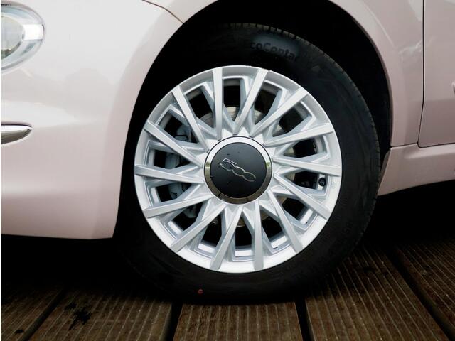 Fiat 500C 1.0 Hybrid Star | Cruise Control | Navigatie | PDC Achter |