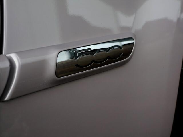 Fiat 500C 1.0 Hybrid Star | Cruise Control | Navigatie | PDC Achter |