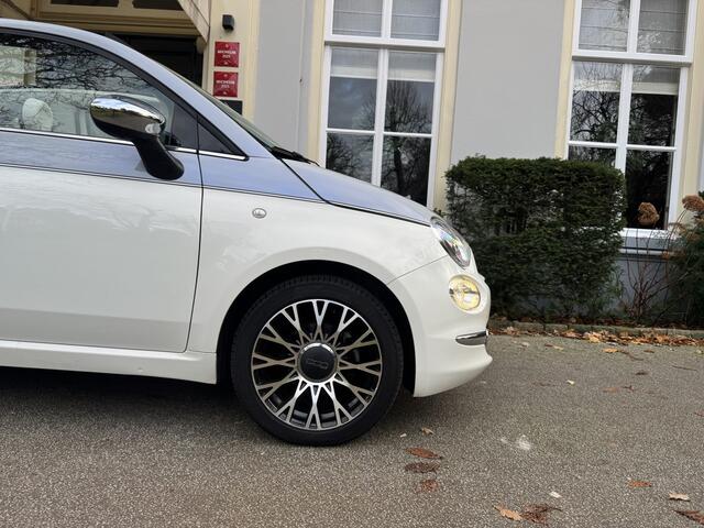 Fiat 500C 0.9 TwinAir Turbo Collezione