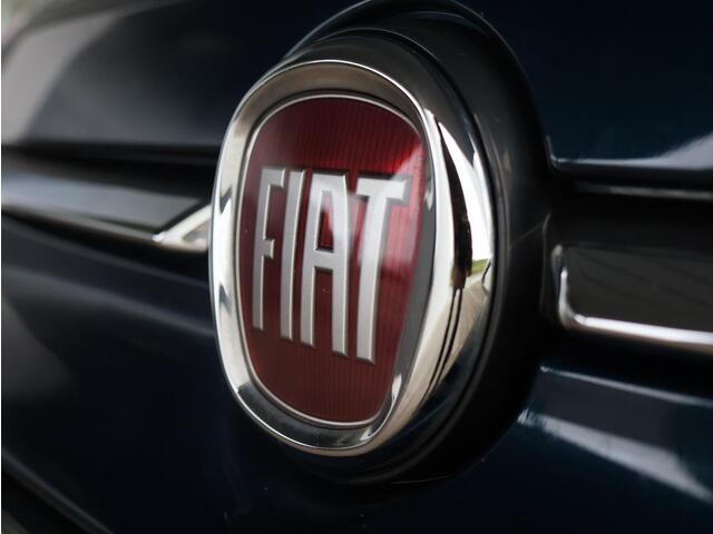 Fiat 500C 1.0 Hybrid Lounge