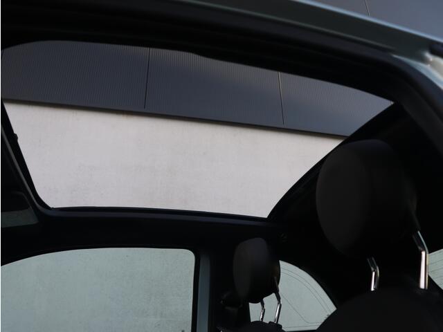 Fiat 500C 1.0 Hybrid 70 PK Launch Edition | Carplay | Cruise | 16"