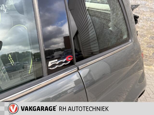 Fiat 500C 1.2 Lounge