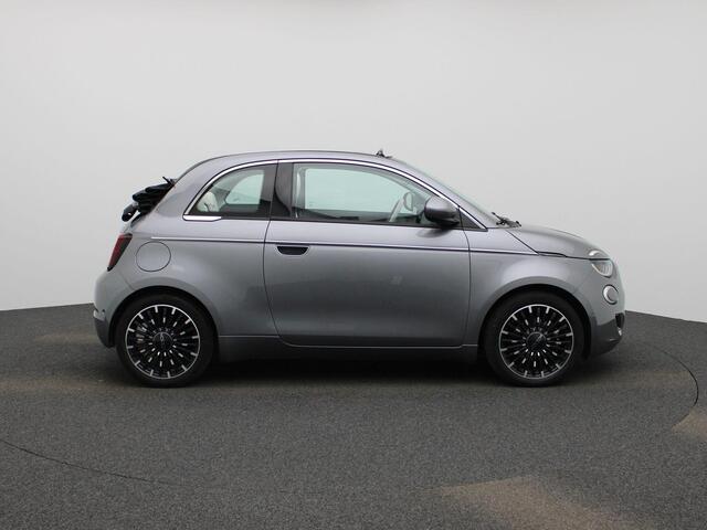 Fiat 500C 500e 42 kWh La Prima CABRIOLET | WLTP 310KM