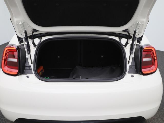 Fiat 500C 500e 42 kWh Icon