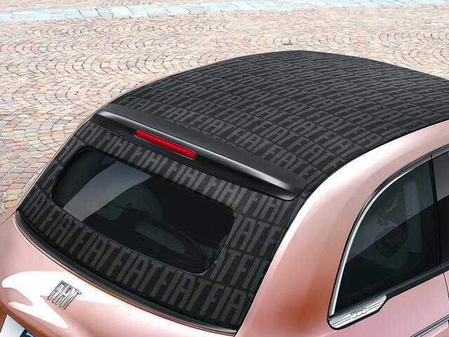 Fiat 500C 1.0 Hybrid Icon NU TE BESTELLEN! - CABRIO - 8 JAAR GARANTIE