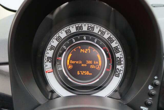 Fiat 500C 0.9 TwinAir Turbo Lounge