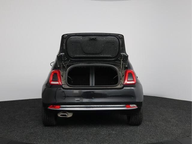 Fiat 500C 1.2 Lounge | Cabrio | Apple Carplay |