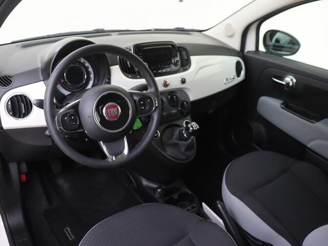 Fiat 500C 1.0 TwinAir PopStar