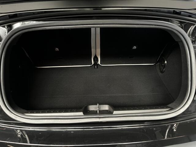 Fiat 500C La Prima 42 kWh Cruise, Cabrio, Carplay