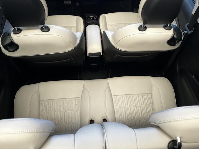 Fiat 500C La Prima 42 kWh Cruise, Cabrio, Carplay