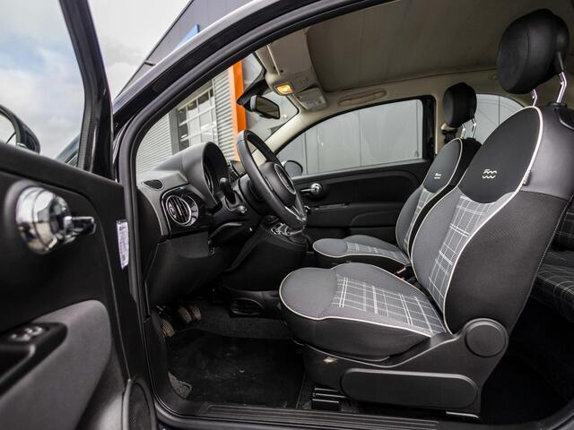 Fiat 500C 1.2 Lounge