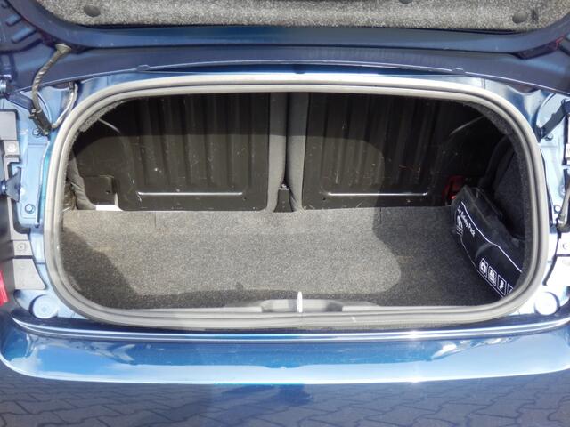 Fiat 500C 1.0 Hybride Star I Airco I