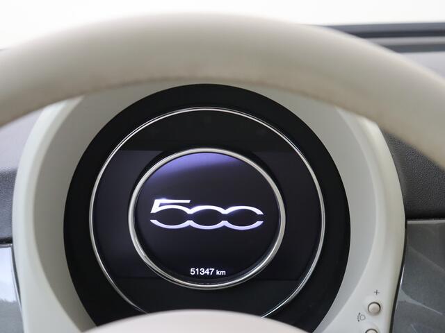 Fiat 500C 1.0 Hybrid Star P4
