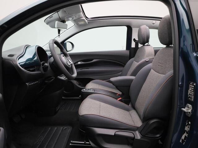 Fiat 500C 500e 42 kWh Icon | Navigatie | Cabrio | Climate control