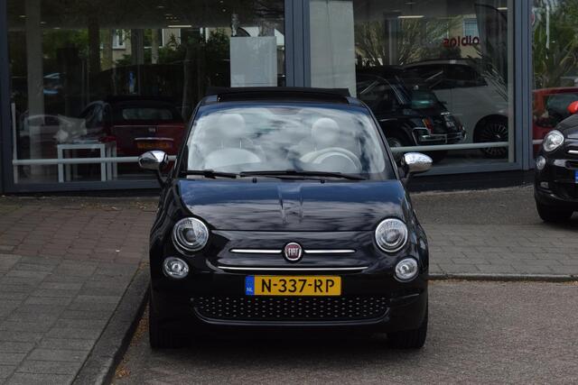 Fiat 500C 1.2 Lounge|16"|Cruise|Carplay